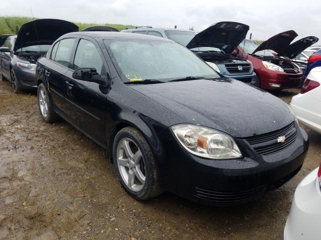 CHEVROLET COBALT 1LT 2010 1g1ad5f52a7163715