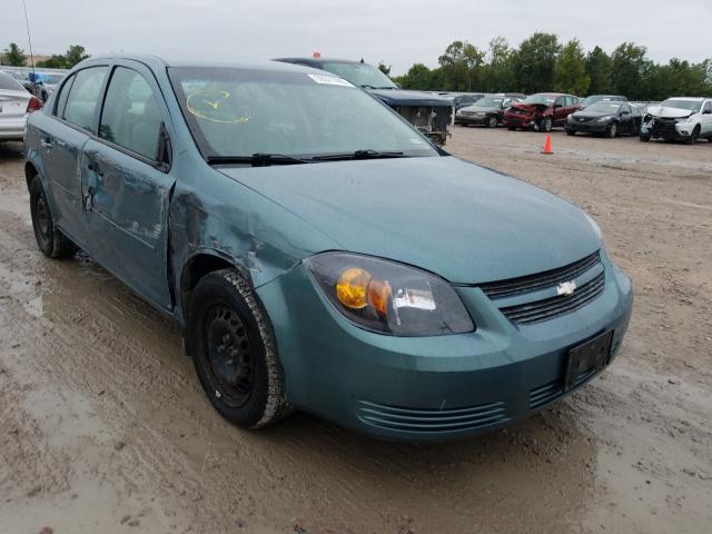 CHEVROLET COBALT 1LT 2010 1g1ad5f52a7163890