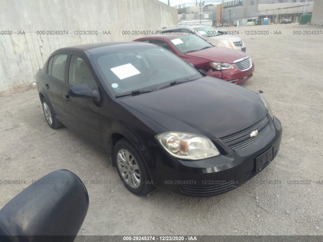 CHEVROLET COBALT 2010 1g1ad5f52a7164165