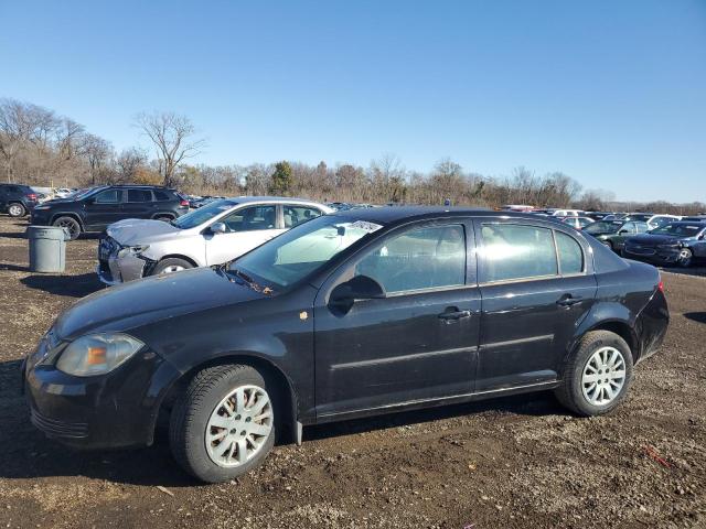 CHEVROLET COBALT 1LT 2010 1g1ad5f52a7165011