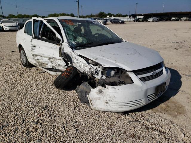 CHEVROLET COBALT 1LT 2010 1g1ad5f52a7165204