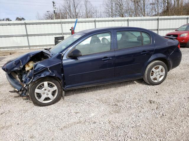 CHEVROLET COBALT 1LT 2010 1g1ad5f52a7166272