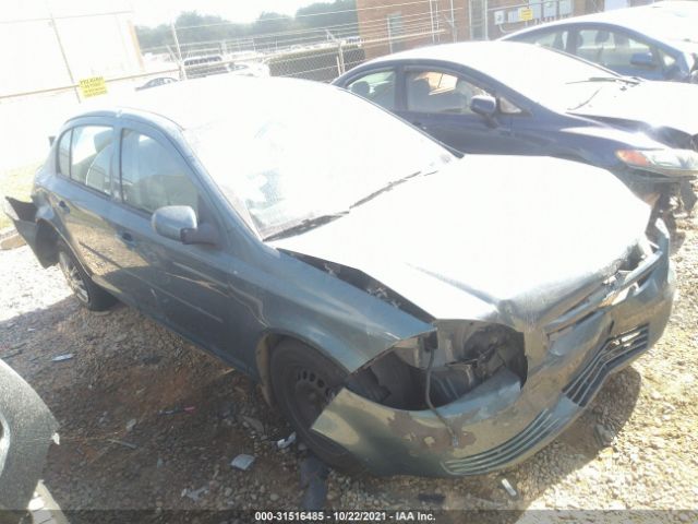 CHEVROLET COBALT 2010 1g1ad5f52a7166871