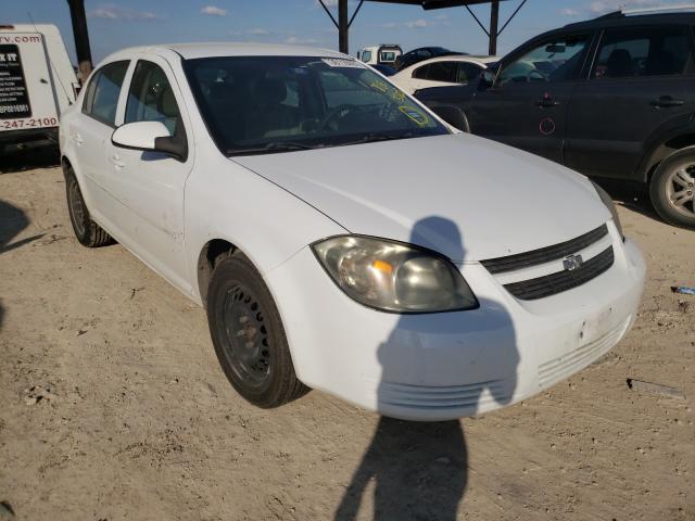 CHEVROLET COBALT 1LT 2010 1g1ad5f52a7168782