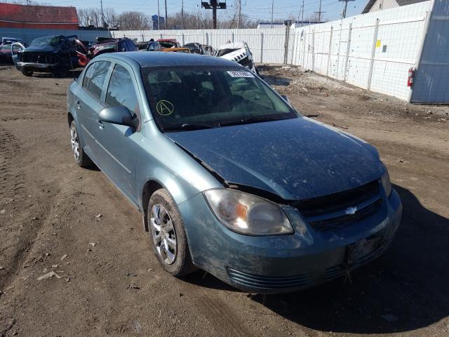 CHEVROLET COBALT 1LT 2010 1g1ad5f52a7170810