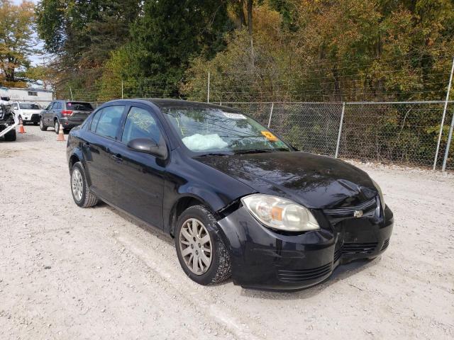 CHEVROLET COBALT 1LT 2010 1g1ad5f52a7174081