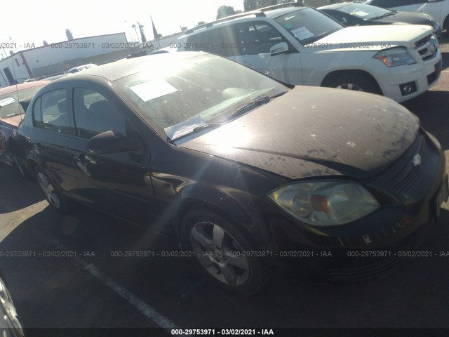 CHEVROLET COBALT 2010 1g1ad5f52a7175649