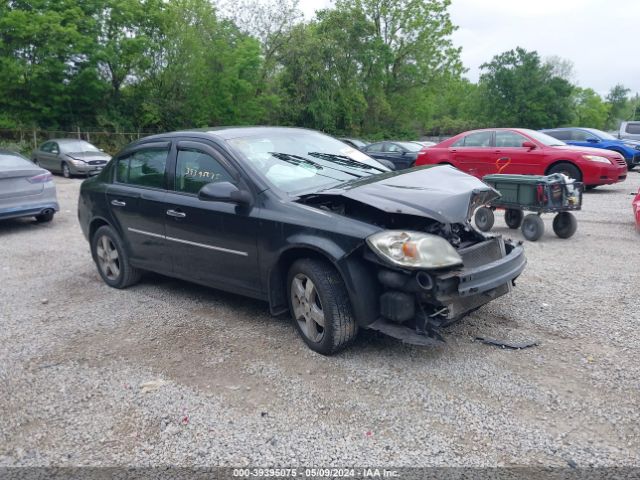 CHEVROLET COBALT 2010 1g1ad5f52a7177417