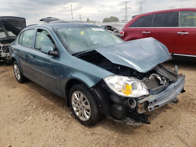 CHEVROLET COBALT 1LT 2010 1g1ad5f52a7179801