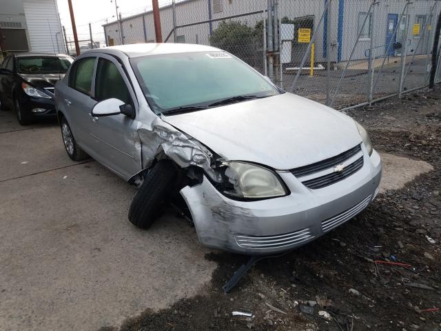 CHEVROLET COBALT 1LT 2010 1g1ad5f52a7180575