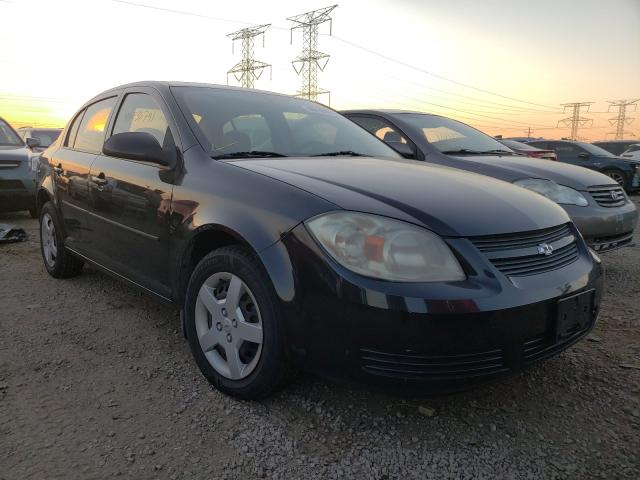 CHEVROLET COBALT 1LT 2010 1g1ad5f52a7185548