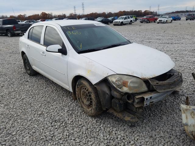 CHEVROLET COBALT 1LT 2010 1g1ad5f52a7186506