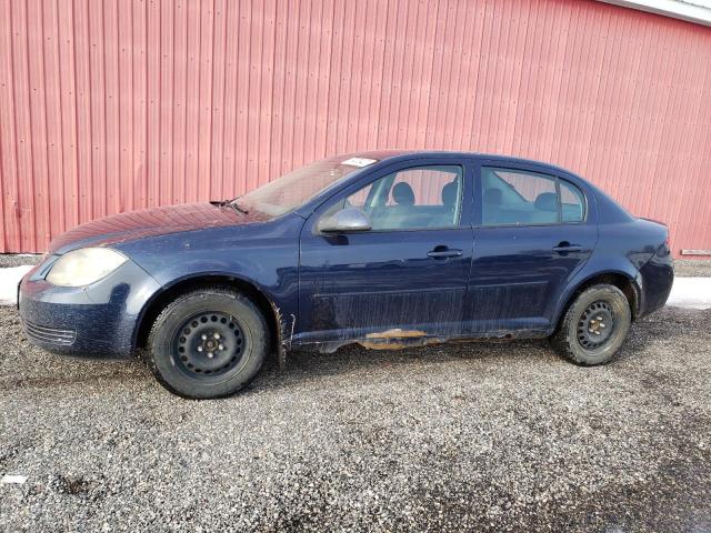 CHEVROLET COBALT 1LT 2010 1g1ad5f52a7187509