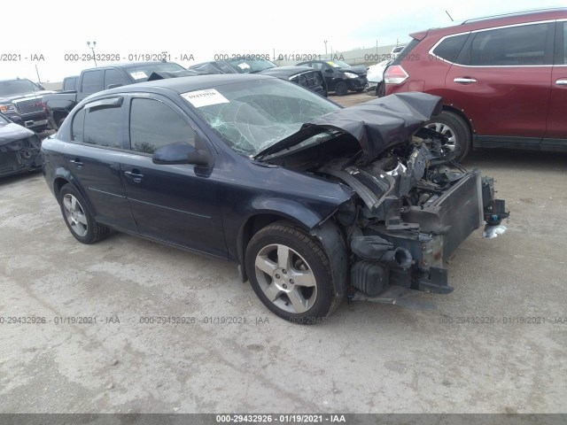 CHEVROLET COBALT 2010 1g1ad5f52a7193813