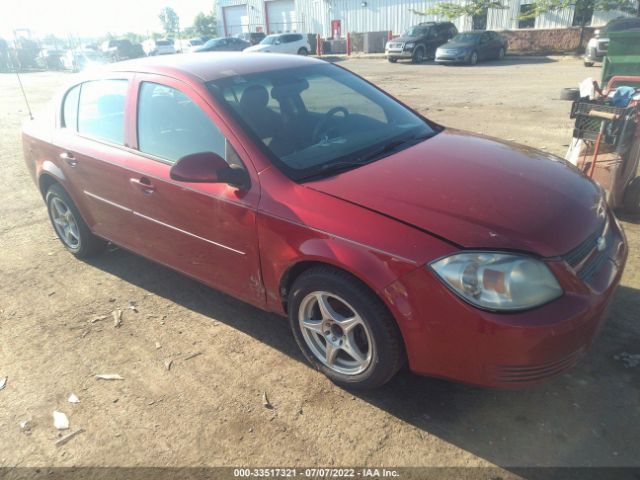 CHEVROLET COBALT 2010 1g1ad5f52a7194055