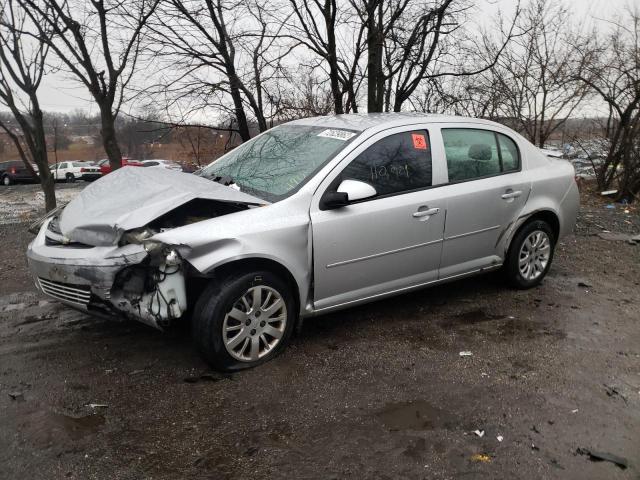 CHEVROLET COBALT 1LT 2010 1g1ad5f52a7195528