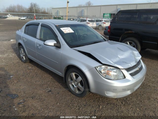 CHEVROLET COBALT 2010 1g1ad5f52a7198042