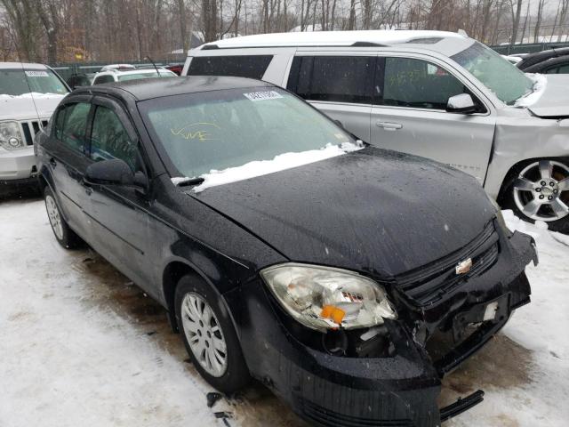 CHEVROLET COBALT 1LT 2010 1g1ad5f52a7199773