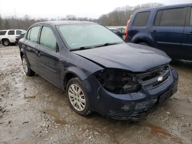 CHEVROLET COBALT 1LT 2010 1g1ad5f52a7200324