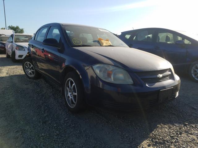 CHEVROLET COBALT 1LT 2010 1g1ad5f52a7200484