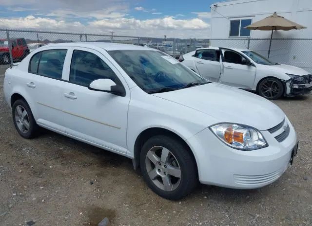 CHEVROLET COBALT 2010 1g1ad5f52a7203076