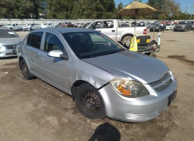 CHEVROLET COBALT 2010 1g1ad5f52a7208424