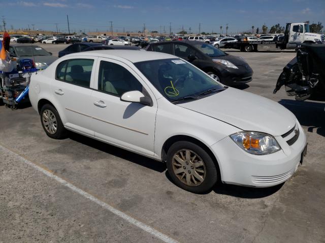 CHEVROLET COBALT 1LT 2010 1g1ad5f52a7208536