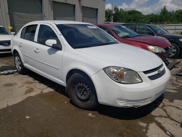 CHEVROLET COBALT 1LT 2010 1g1ad5f52a7210142