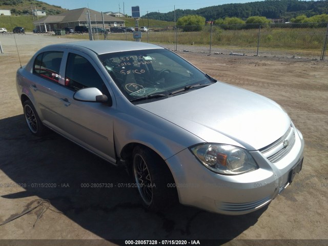 CHEVROLET COBALT 2010 1g1ad5f52a7211324