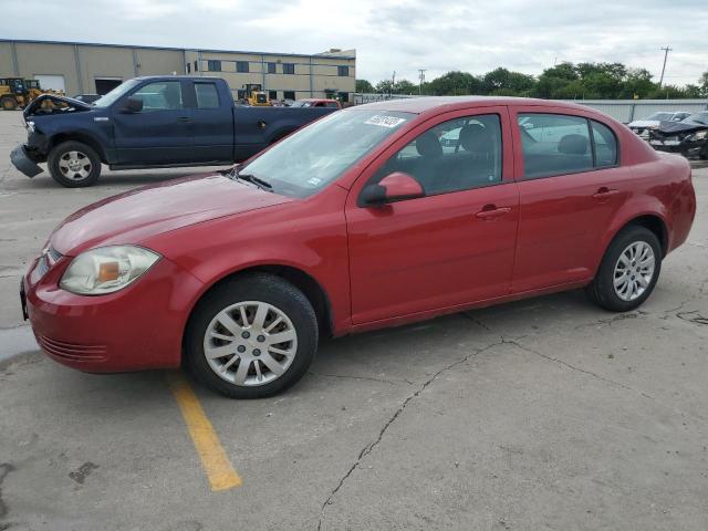 CHEVROLET COBALT 1LT 2010 1g1ad5f52a7211940