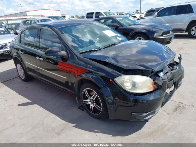 CHEVROLET COBALT 2010 1g1ad5f52a7213607