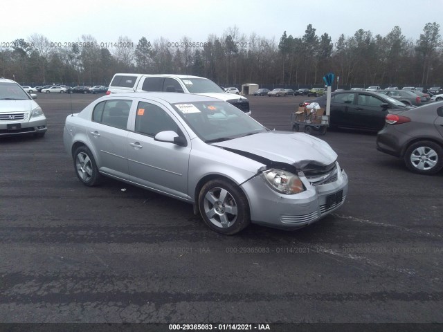 CHEVROLET COBALT 2010 1g1ad5f52a7213896