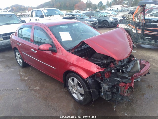 CHEVROLET COBALT 2010 1g1ad5f52a7214742