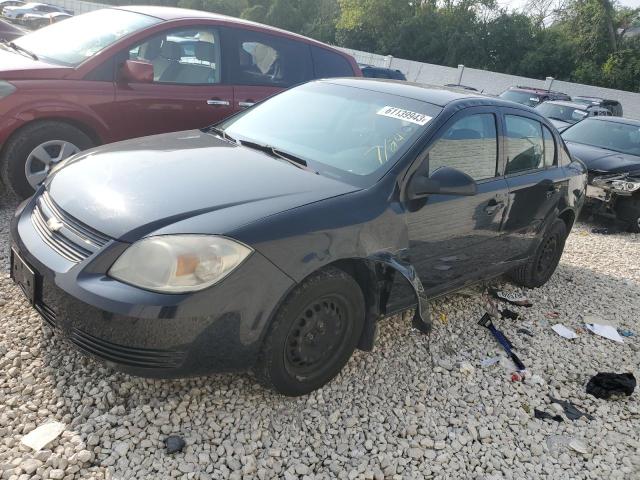 CHEVROLET COBALT 2010 1g1ad5f52a7217818