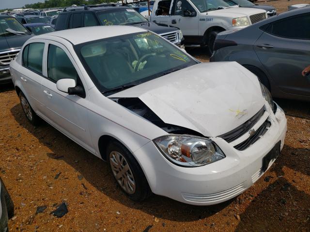 CHEVROLET COBALT 1LT 2010 1g1ad5f52a7223201