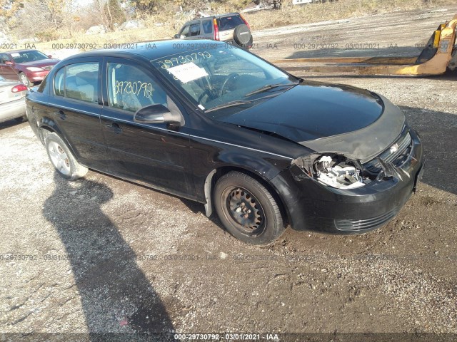 CHEVROLET COBALT 2010 1g1ad5f52a7228673