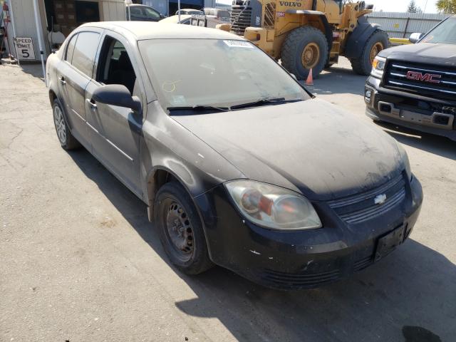 CHEVROLET COBALT 1LT 2010 1g1ad5f52a7229127