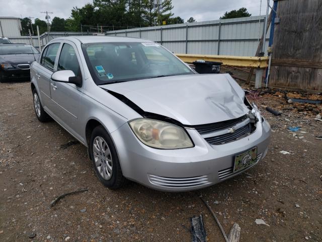 CHEVROLET COBALT 1LT 2010 1g1ad5f52a7230486