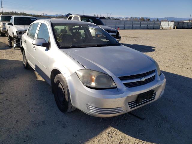 CHEVROLET COBALT 1LT 2010 1g1ad5f52a7230908