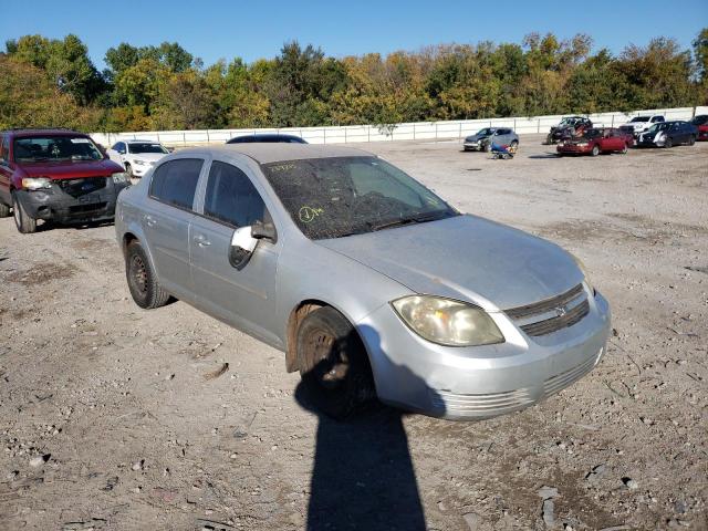 CHEVROLET COBALT 1LT 2010 1g1ad5f52a7237213