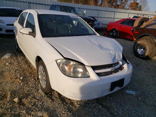 CHEVROLET COBALT 1LT 2010 1g1ad5f52a7241018