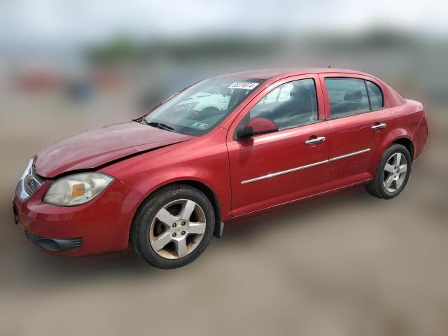 CHEVROLET COBALT 2010 1g1ad5f52a7243531