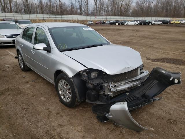 CHEVROLET COBALT 1LT 2010 1g1ad5f52a7245246