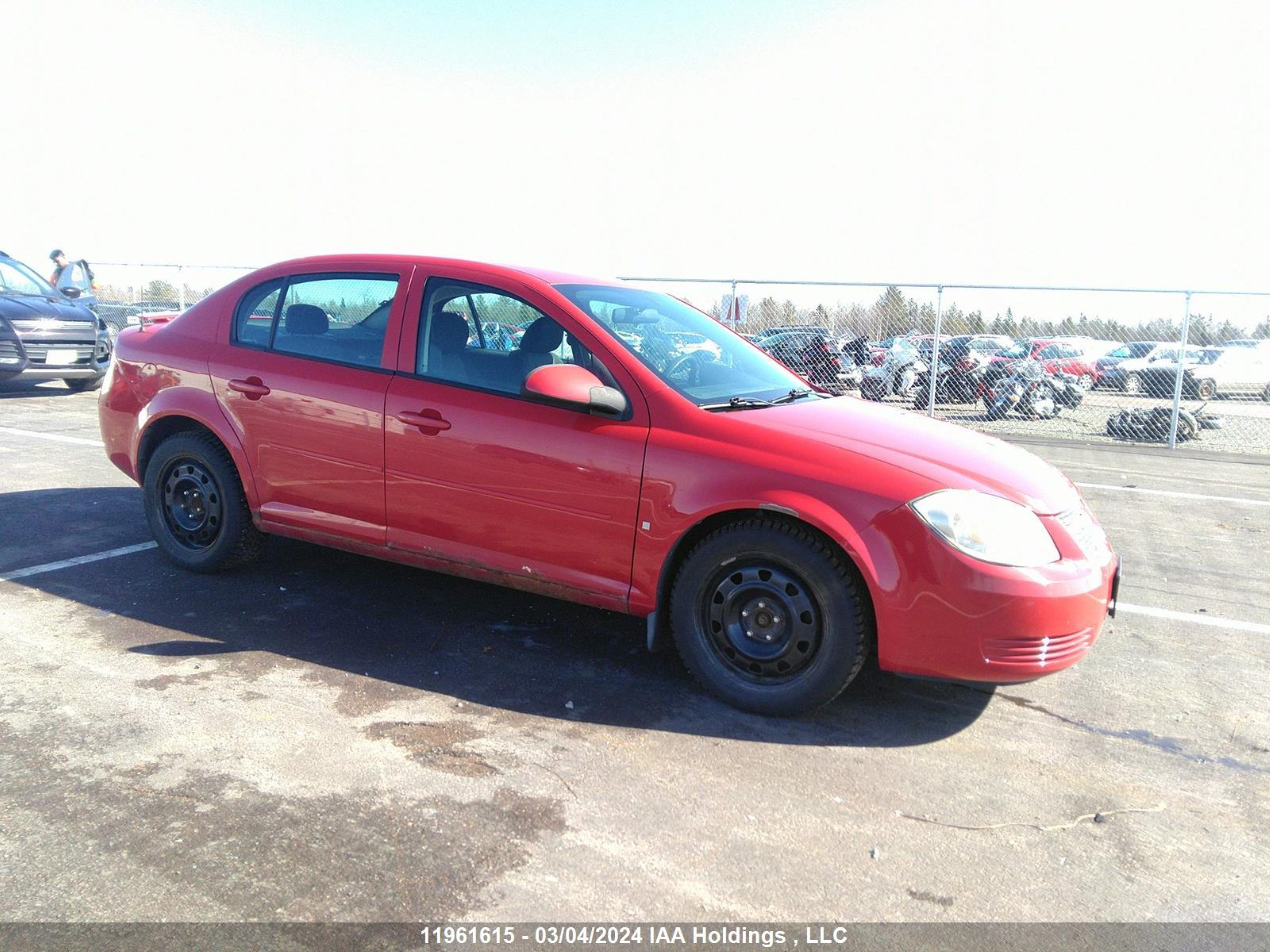 CHEVROLET COBALT 2010 1g1ad5f53a7101222