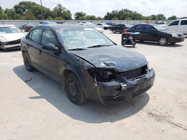 CHEVROLET COBALT 1LT 2010 1g1ad5f53a7108154