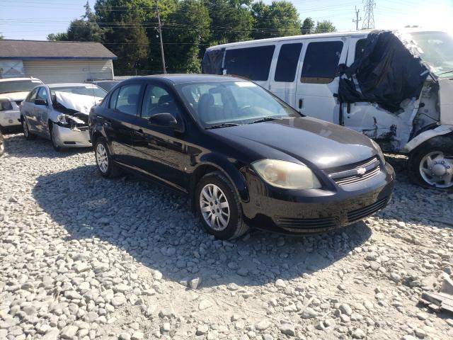 CHEVROLET COBALT 1LT 2010 1g1ad5f53a7109319