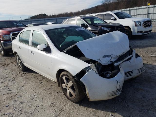 CHEVROLET COBALT 1LT 2010 1g1ad5f53a7114052