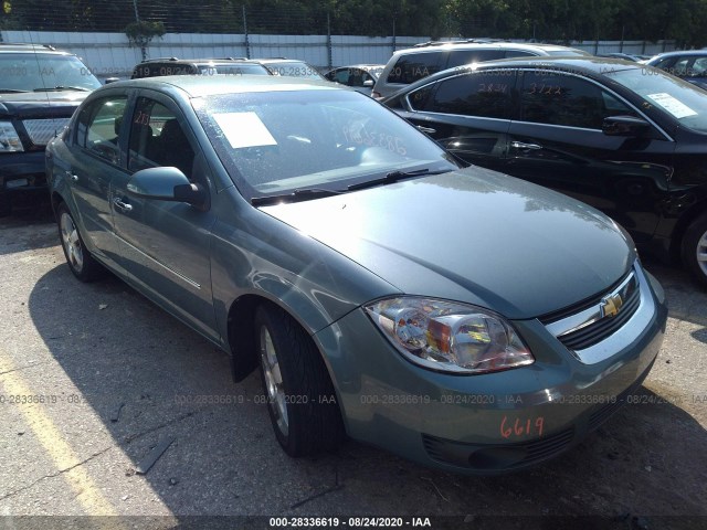 CHEVROLET COBALT 2010 1g1ad5f53a7117405