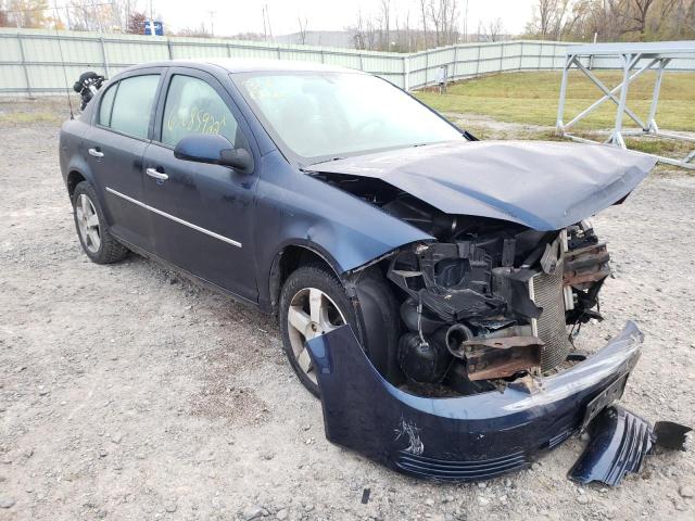 CHEVROLET COBALT 1LT 2010 1g1ad5f53a7117551