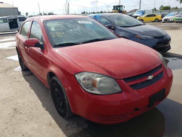 CHEVROLET COBALT 1LT 2010 1g1ad5f53a7119736